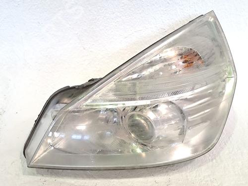 Used Left headlight RENAULT ESPACE IV (JK0/1_) 2.0 dCi (JK01, JK02, JK1J, JK1K, JK1H) (150 hp) 29025235