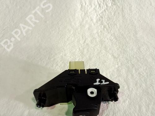 Interrupteur de vitre arrière gauche KIA RIO IV (YB, SC, FB) 1.0 T-GDI 120 Eco-Dynamics+ | BP29992435I29 