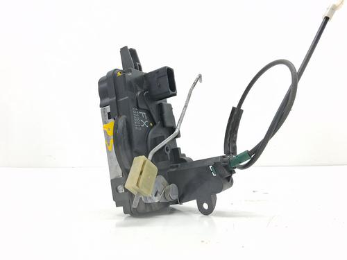 Front right lock OPEL ASTRA H (A04) 1.6 (L48) | BP27731706C97 