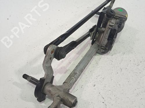 Front wiper motor HYUNDAI i10 II (BA, IA) 1.0 | BP24587209M29 