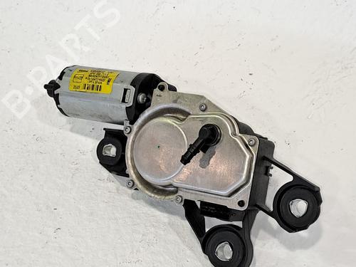 Rear wiper motor SEAT ALTEA (5P1) 2.0 TDI 16V | BP23977817M102 