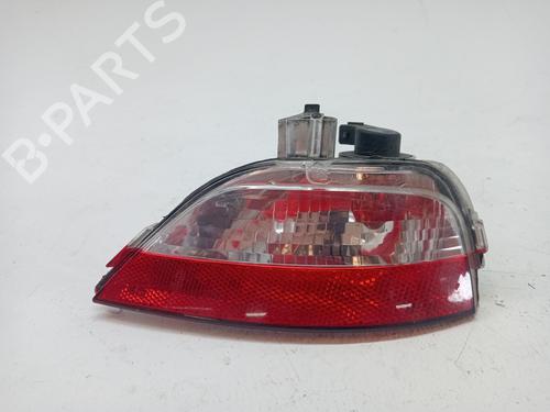 Used Rear fog light RENAULT ZOE (BFM_) ZOE (88 hp) 24189309