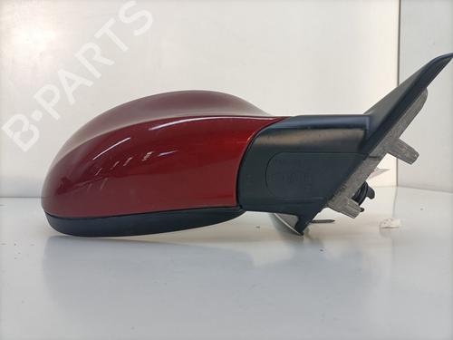 Right mirror BMW 3 (E90) 320 d | BP25455667C27 