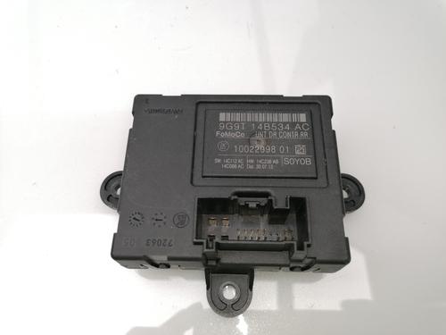Used Electronic module VOLVO XC60 I SUV (156) D3 (136 hp) 23936744