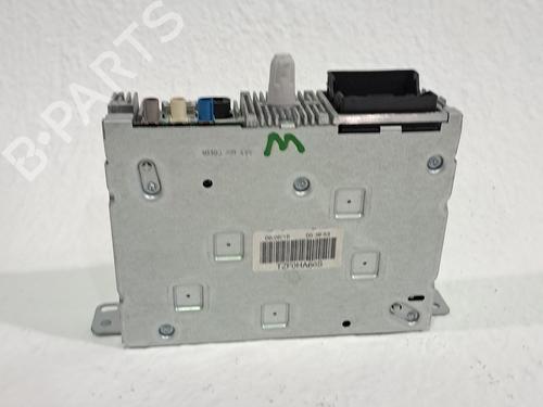 Radio PEUGEOT 208 I (CA_, CC_) 1.2 VTI 82 | BP27714832E6 