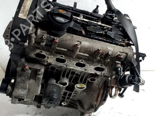 Motor SEAT IBIZA III (6L1) 1.4 16V (100 hp) 31286871