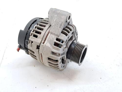 Used Alternator MERCEDES-BENZ CLK (C208) CLK 230 Kompressor (208.348) (197 hp) 29228761