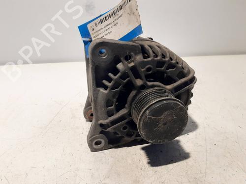 Used Alternator RENAULT CLIO III (BR0/1, CR0/1) 1.5 dCi (C/BR0G, C/BR1G) (68 hp) 25458544