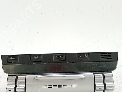 Used Climate control Climate control 38012788 38012788