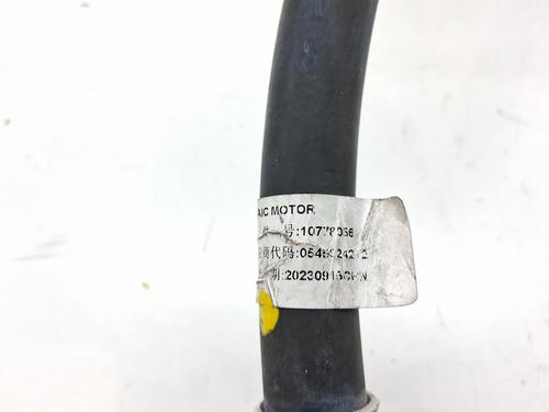 AC pipe MG MG ZS SUV 1.5 VTi | BP28126117M126 