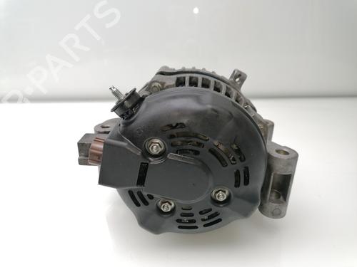 Used Alternator TOYOTA RAV 4 III (_A3_) 2.2 D (ALA35_) (150 hp) 23443347