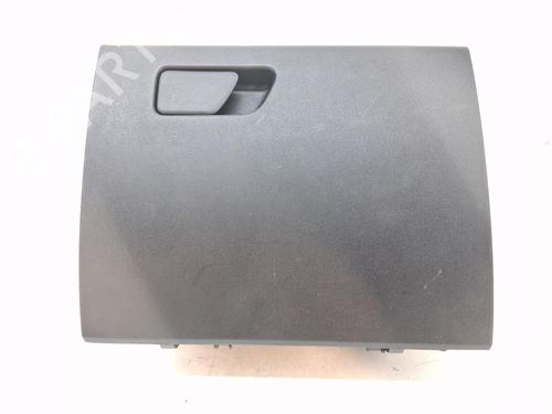 Used Glove box FORD FIESTA VII (HJ, HF) 1.1 Ti-VCT (86 hp) 28957056
