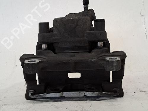 Right front brake caliper FORD GALAXY II (WA6) 2.0 TDCi | BP23370926M104 