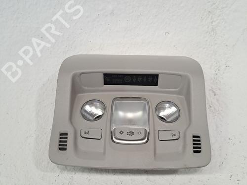 Used Interior roof light CITROËN C3 III (SX) 1.2 PureTech 82 (83 hp) 26192580