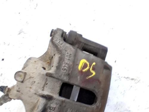 Used Right front brake caliper Right front brake caliper RENAULT KANGOO (KC0/1_) 1.5 dCi (KC08, KC09) (82 hp) 34331416 34331416