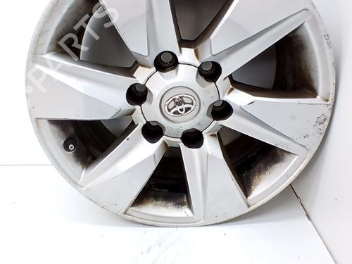 Used Rim Rim TOYOTA LAND CRUISER PRADO (_J15_) 2.8 D-4D (GDJ150_, GDJ155_, GDJ150, GDJ151) (177 hp) 36185237 36185237