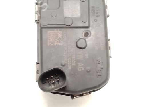 Throttle body SEAT LEON ST (5F8) 1.5 TGi | BP39740792M82 - Image 2