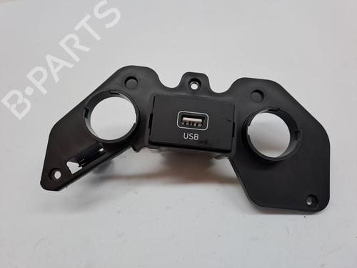 Elektronisk modul HYUNDAI i30 (PDE, PD, PDEN) 1.0 T-GDI | BP23944663M83 