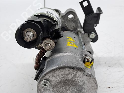 Starter HONDA CIVIC X Hatchback (FC_, FK_) 1.0 VTEC (FK6) | BP24108056M8 