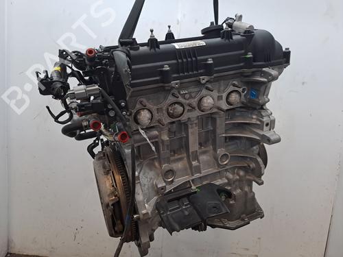 Engine HYUNDAI ELANTRA VI Saloon (AD, ADA) 1.6 | BP23286847M1