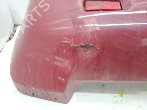 Rear bumper SUZUKI GRAND VITARA II (JT, TE, TD) 1.9 DDiS All-wheel Drive (JT419, TD44, JB419WD, JB419XD,... | BP23361963C8 