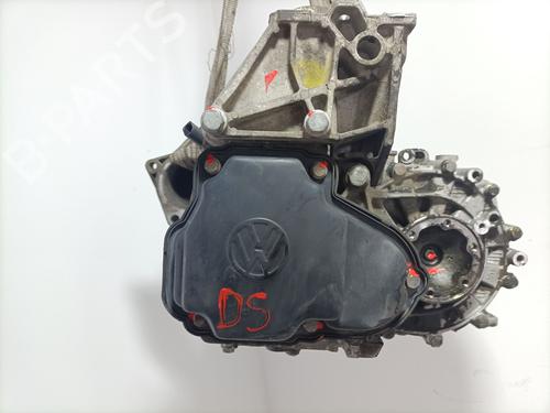 Gearbox SEAT TOLEDO II (1M2) 1.9 TDI | BP28958135M3
