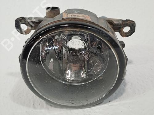 Used Right front fog light FORD TRANSIT COURIER B460 MPV 1.5 TDCi (75 hp) 23943032
