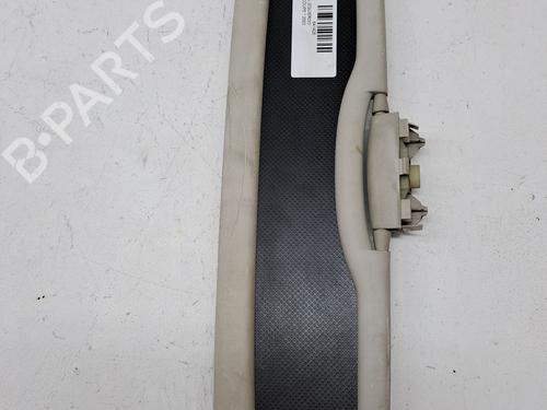 Used Left sun visor SMART CITY-COUPE (450) 0.6 (S1CLA1, 450.341) (55 hp) 24466867
