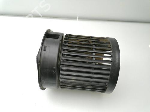 Used Heater blower motor NISSAN QASHQAI II SUV (J11, J11_) 1.5 dCi (110 hp) 23938476