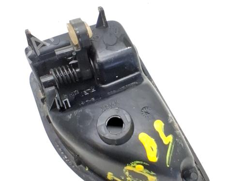 Used Front right interior door handle Front right interior door handle RENAULT KANGOO (KC0/1_) D 55 1.9 (KC0D) (54 hp) 33762230 33762230