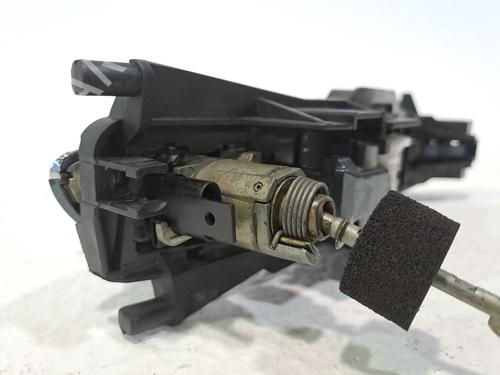 Front left exterior door handle MERCEDES-BENZ CLK (C209) CLK 270 CDI (209.316) | BP23977350C128 