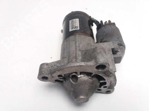 Used Starter PEUGEOT 407 (6D_) 2.0 HDi 135 (6DRHRH, 6DRHRE, 6DRHRG, 6DRHRJ) (136 hp) 23382922