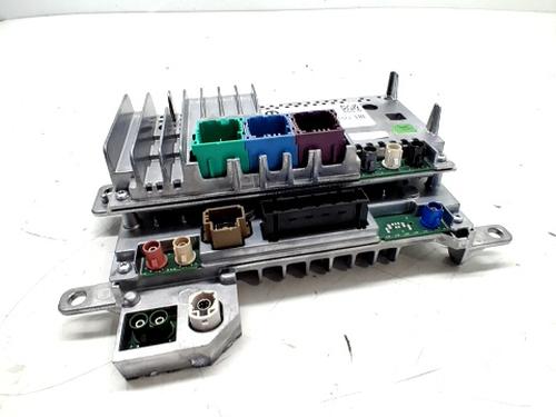 Module électronique FIAT 500e (332_) Elektro 3+1 (FA1) (118 hp) 30337601