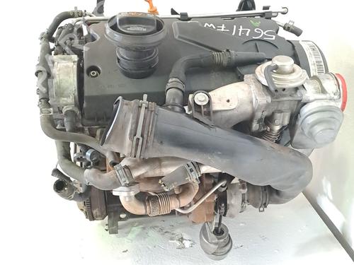 Engine SEAT CORDOBA (6L2) 1.9 TDI | BP29557540M1 