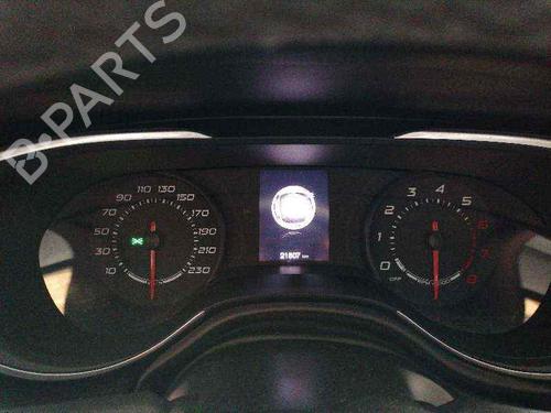 Instrument cluster FIAT TIPO Saloon (356_, 357_) 1.6 (356SXE11) | BP23384374C47 