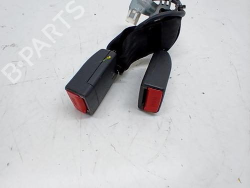 Used Seat buckle MAZDA 6 Saloon (GJ, GL) 2.2 D (GJ2FP) (150 hp) 30772346