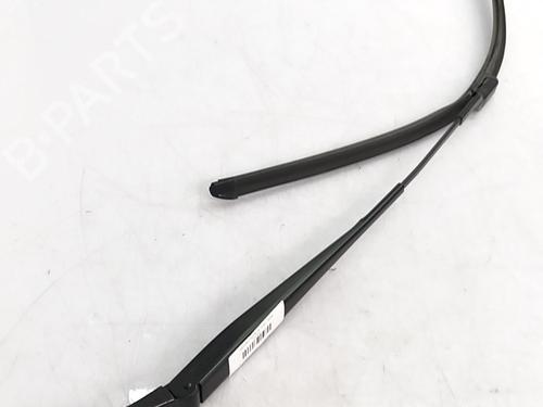 Used Front windshield wiper arm Front windshield wiper arm VW SHARAN (7N1, 7N2) 2.0 TDI (140 hp) 36407338 36407338