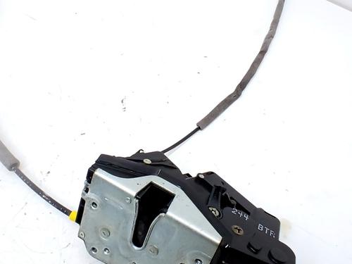 Used Front right lock Front right lock BMW 3 (E46) 320 d (150 hp) 33762506 33762506