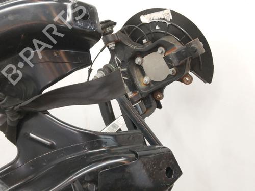 Rear axle ALFA ROMEO TONALE (965_) 1.6 VGT-D | BP30925676M2