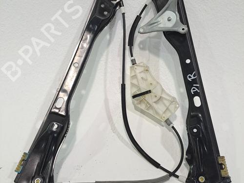 Used Front right window mechanism VW PASSAT B5.5 (3B3) 2.0 (115 hp) 23289635