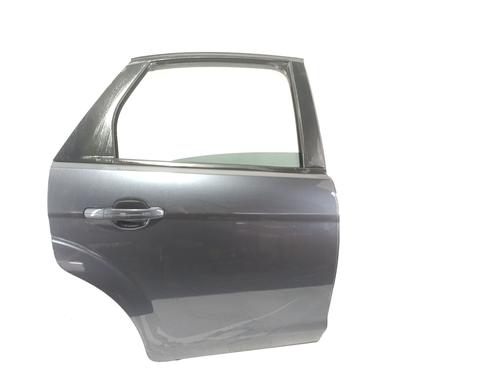Dør høyre bak FORD FOCUS II (DA_, HCP, DP) 1.6 TDCi (90 hp) 29179444