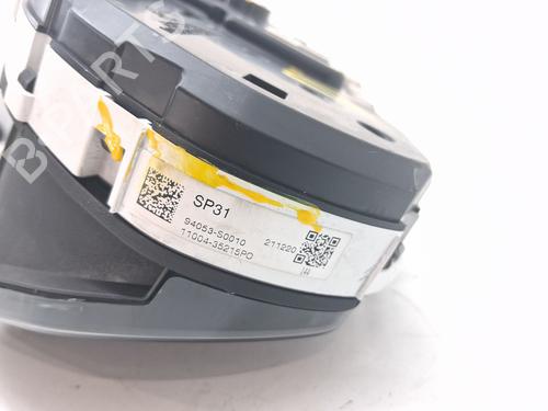 Instrument cluster HYUNDAI i30 (PDE, PD, PDEN) 2.0 N | BP28037466C47 