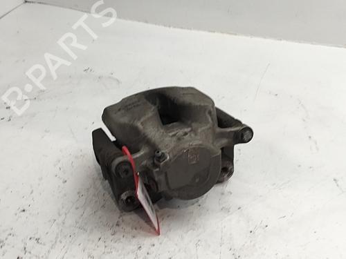 Used Left front brake caliper Left front brake caliper BMW X3 (G01, F97, G08) xDrive 20 d (190 hp) 40550129 40550129