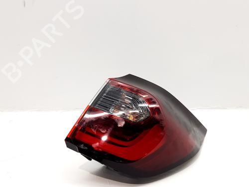 Used Right taillight HONDA JAZZ V (GR_, GS_) 1.5 eHEV (GR3, GR6) (109 hp) 30960563