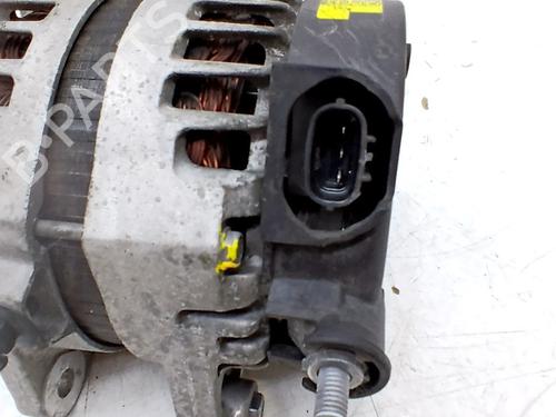 Alternator KIA CARENS IV 1.7 CRDi | BP36665725M7 - Image 4
