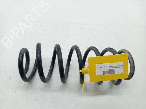 Used Shock absorber spring AUDI A3 (8P1) 2.0 TDI 16V (140 hp) 23346991