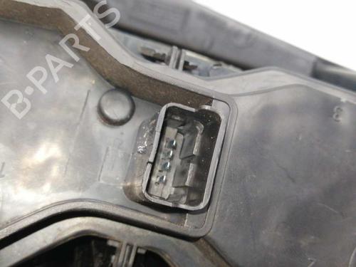 Right taillight RENAULT MEGANE II (BM0/1_, CM0/1_) 1.5 dCi (BM0F, BM0T, BM2B, CM0F, CM0T) | BP23379205C35 