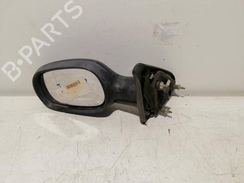 Used Left mirror RENAULT MEGANE I Classic (LA0/1_) 1.6 e (LA0F, LA0S) (90 hp) 25459551