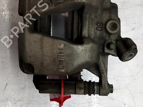 Used Left front brake caliper Left front brake caliper PEUGEOT RIFTER 1.5 BlueHDi 100 (102 hp) 33767889 33767889