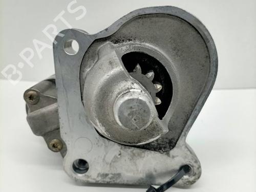Startmotor FORD FOCUS II Saloon (DB_, FCH, DH) 1.6 TDCi | BP25455802M8 
